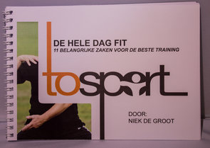 De hele dag fit