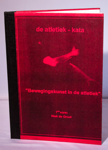 De atletiek - Kata